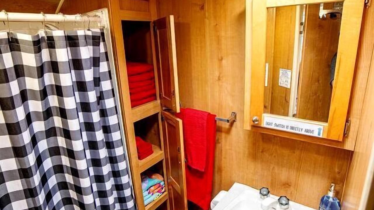 Photo of Bathroom in Granite Hills