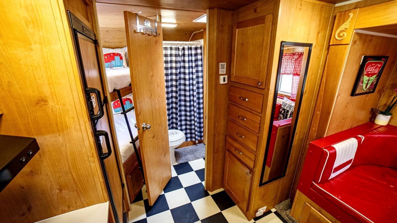 Photo of Bedroom in Granite Hills