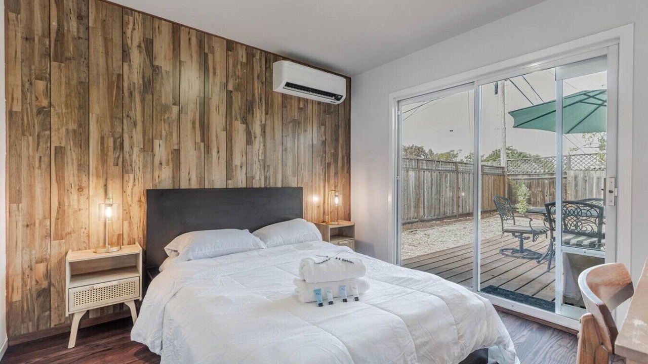 Photo of Bedroom in Santa Clara