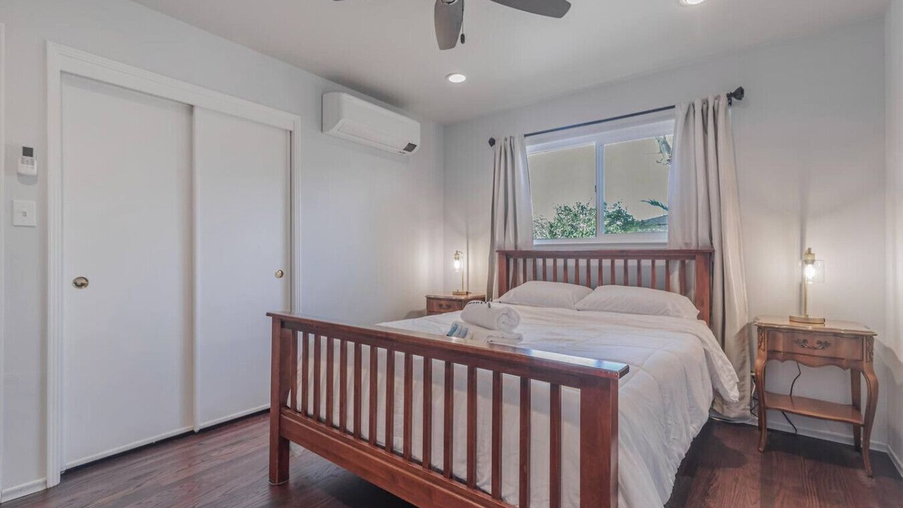 Photo of Bedroom in Santa Clara