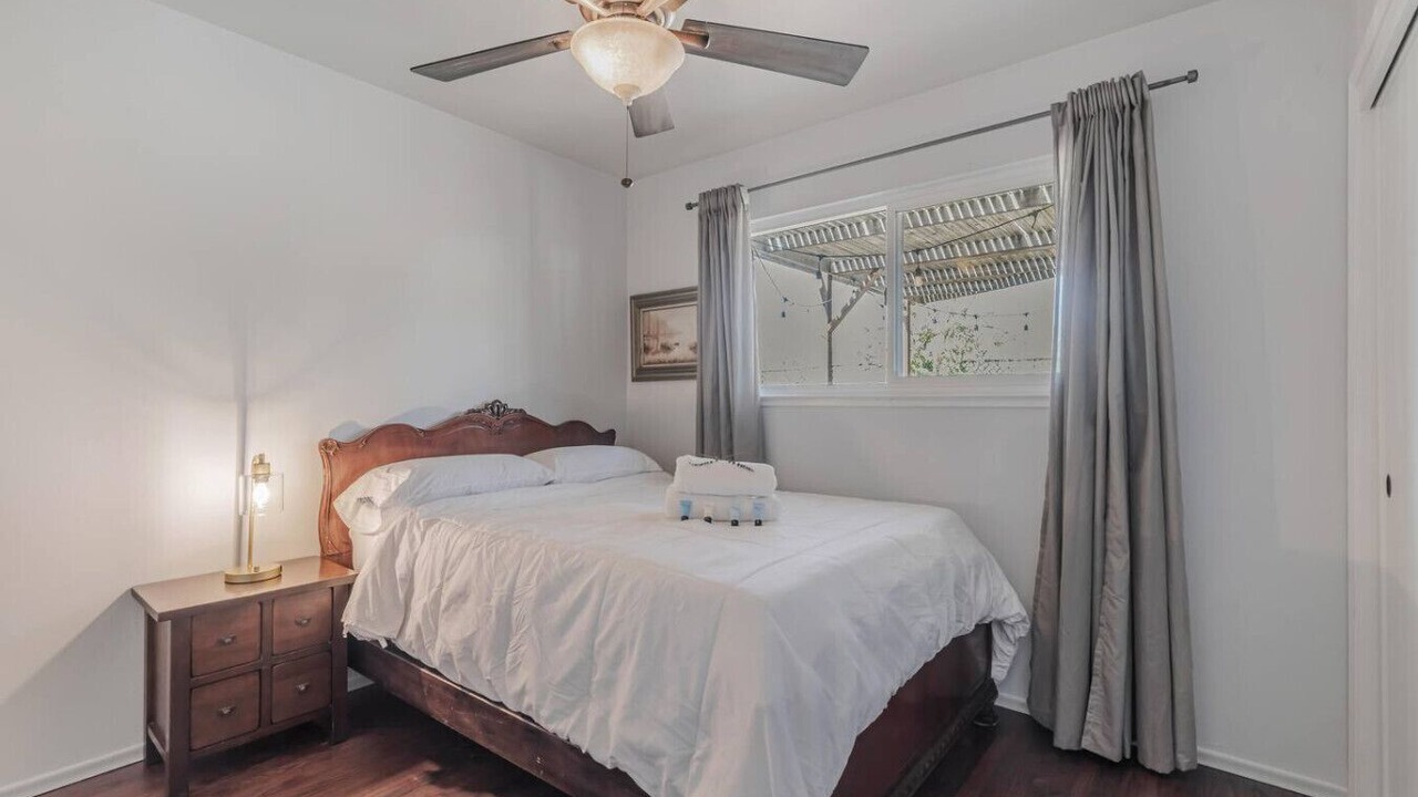 Photo of Bedroom in Santa Clara