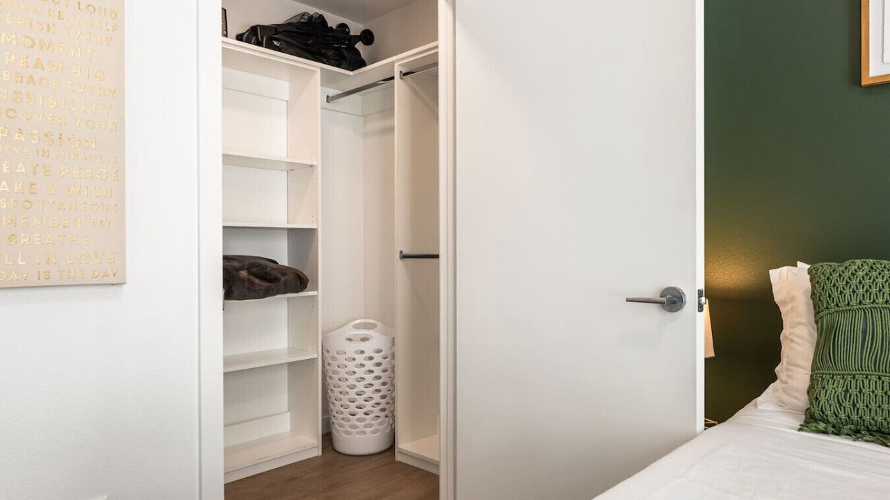 Photo of Bedroom in Koreatown