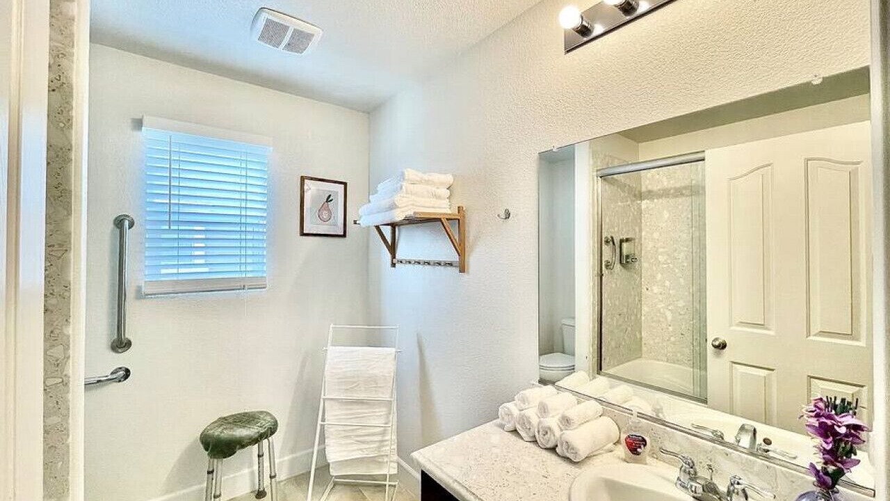 Photo of Bathroom in Downtown
