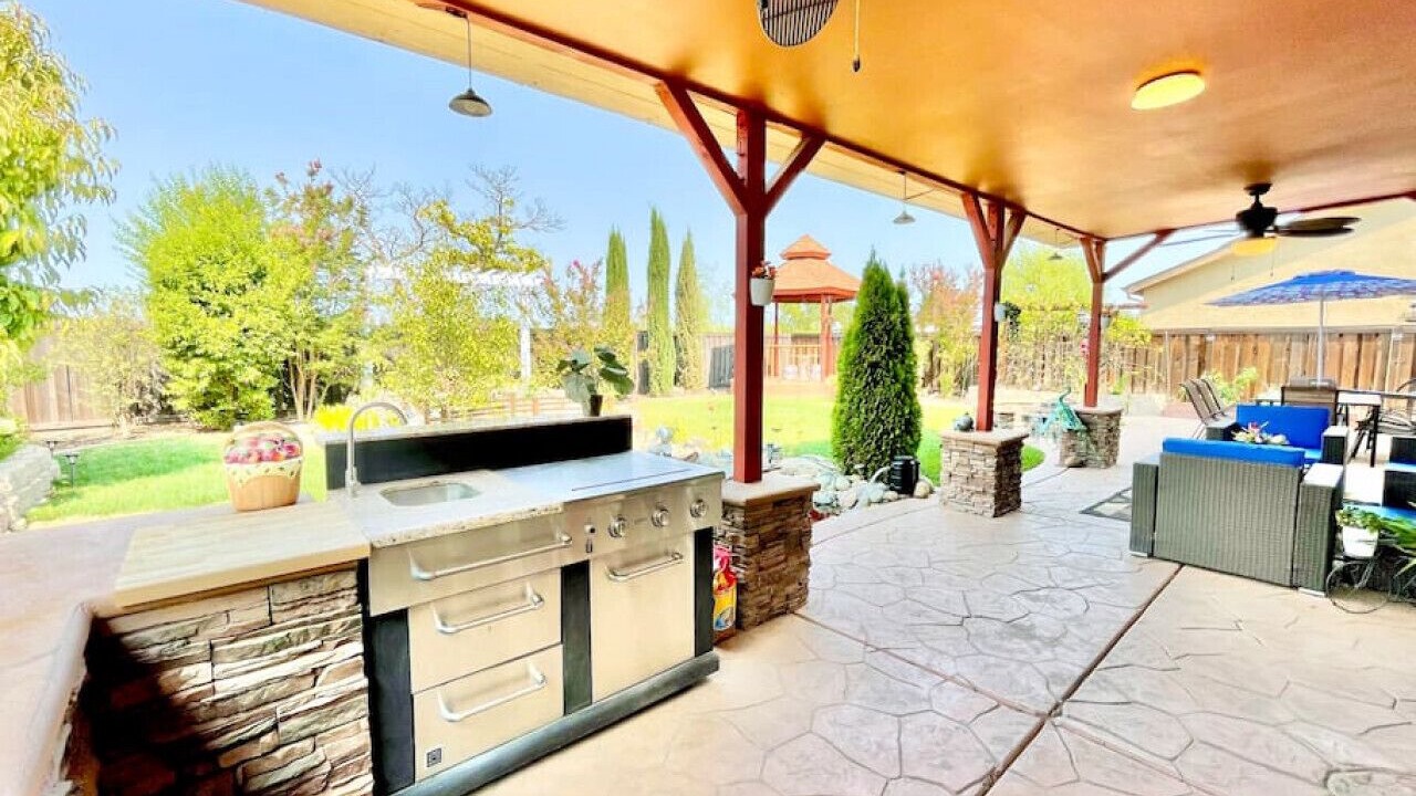 Photo of Patio Balcony in Downtown
