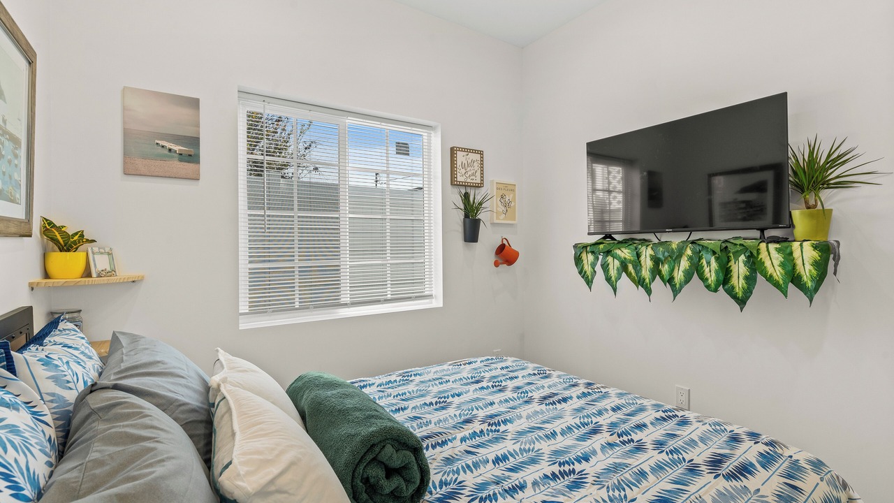 Photo of Bedroom in Burbank