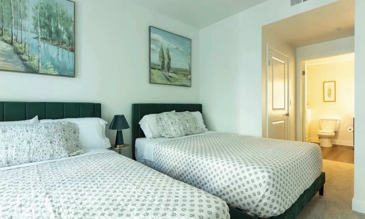 Photo of Bedroom in Glendale