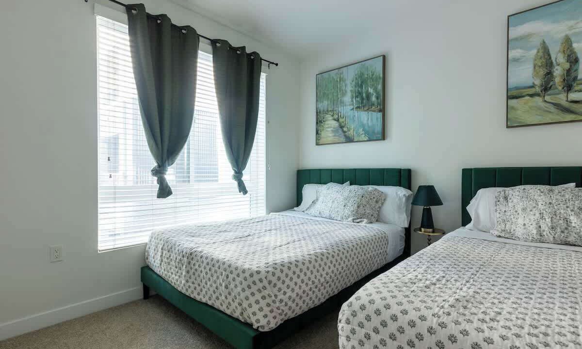 Photo of Bedroom in Glendale