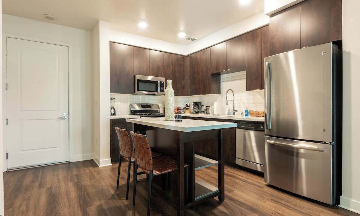 Photo of Kitchen in Glendale