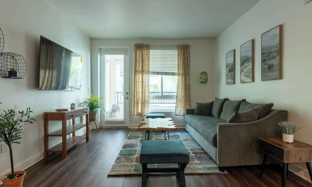 Photo of Livingroom in Glendale