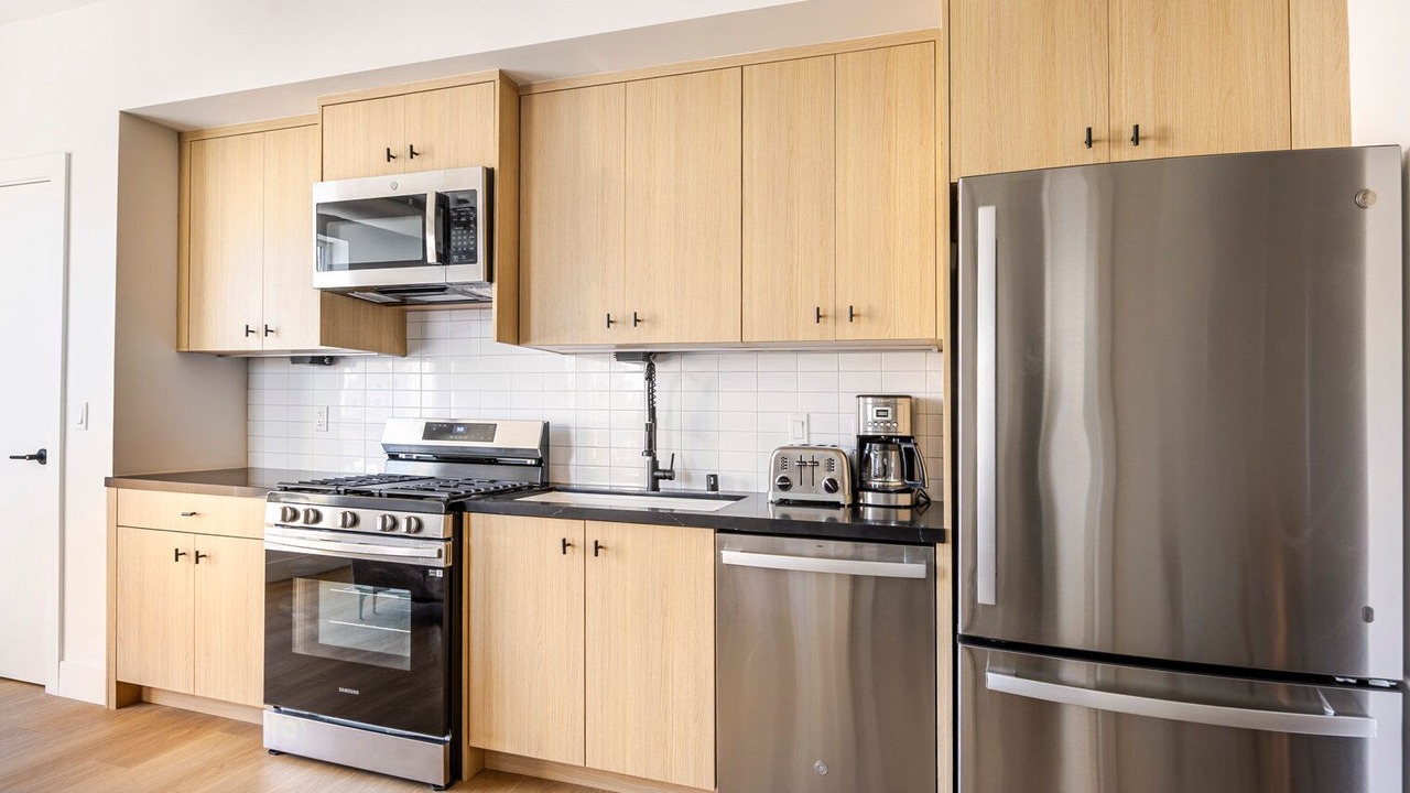 Photo of Kitchen in East Hollywood