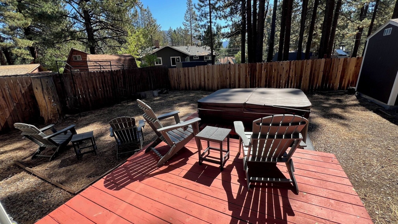 Photo of Others in Sierra Tract