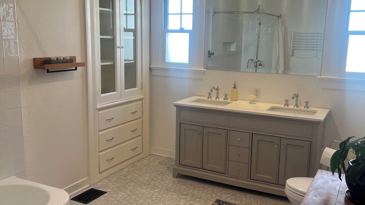 Photo of Bathroom in San Jose