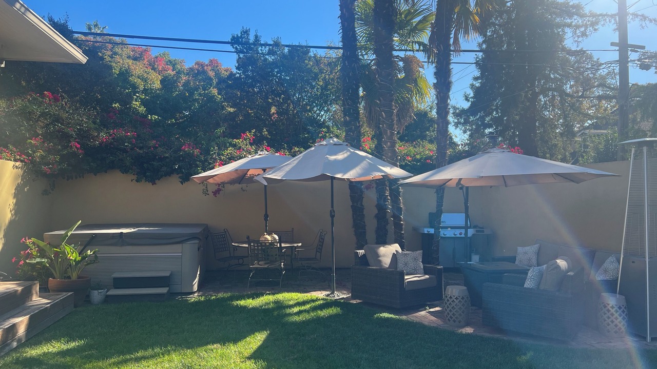 Photo of Outdoor in San Jose