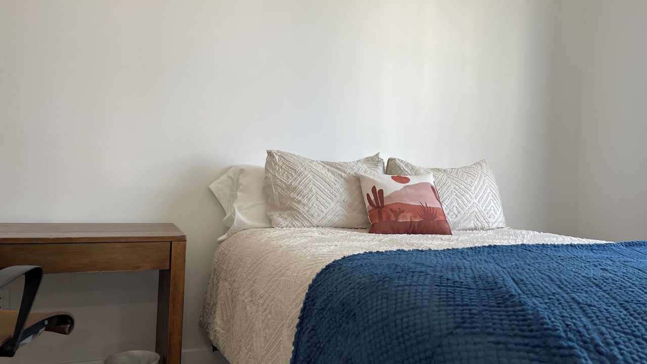 Photo of Bedroom in East Side Capistrano