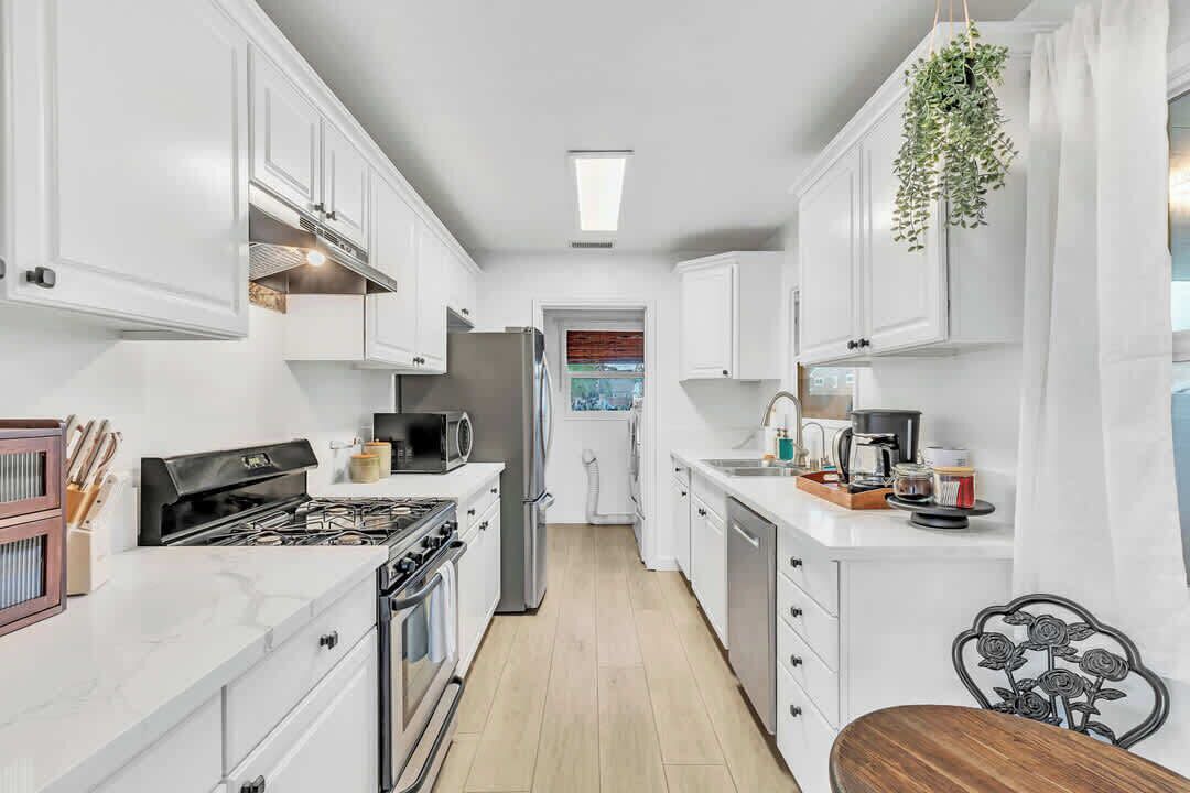 Photo of Kitchen in Allied Gardens
