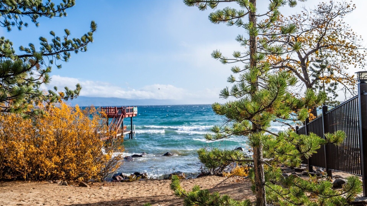 Photo of Others in Tahoe Vista