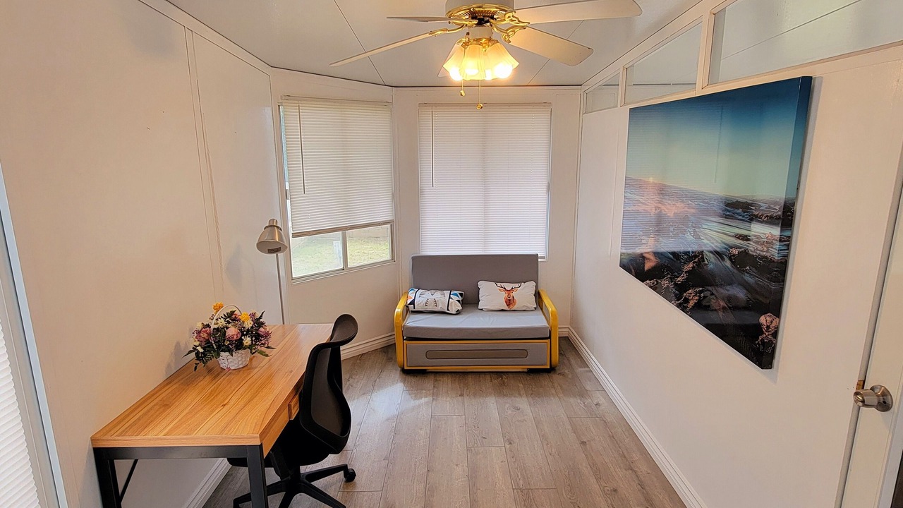 Photo of Livingroom in Cherry Valley