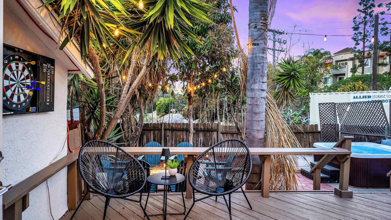 Photo of Outdoor in Kensington