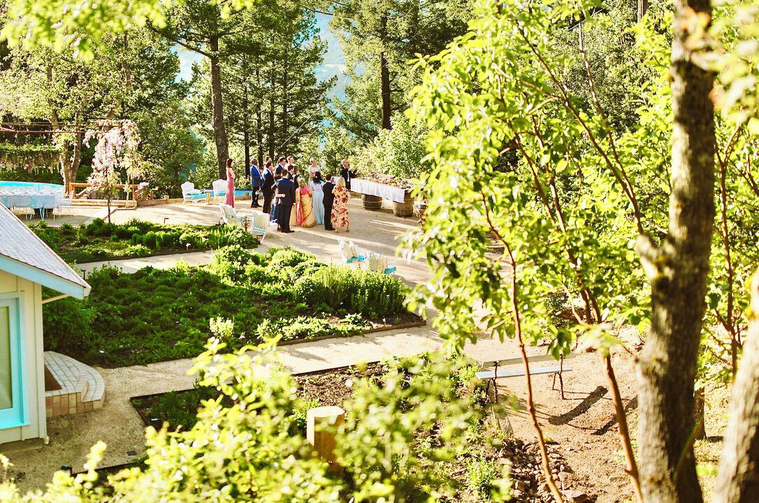 Photo of Outdoor in St. Helena