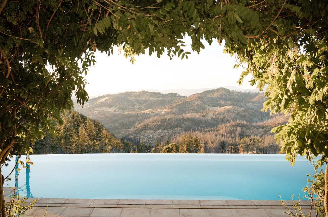 Photo of Outdoor in St. Helena