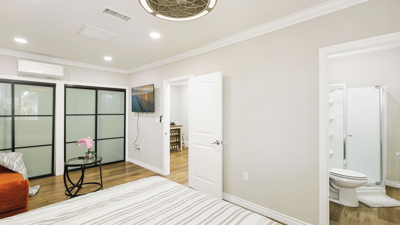 Photo of Bedroom in Garden Grove