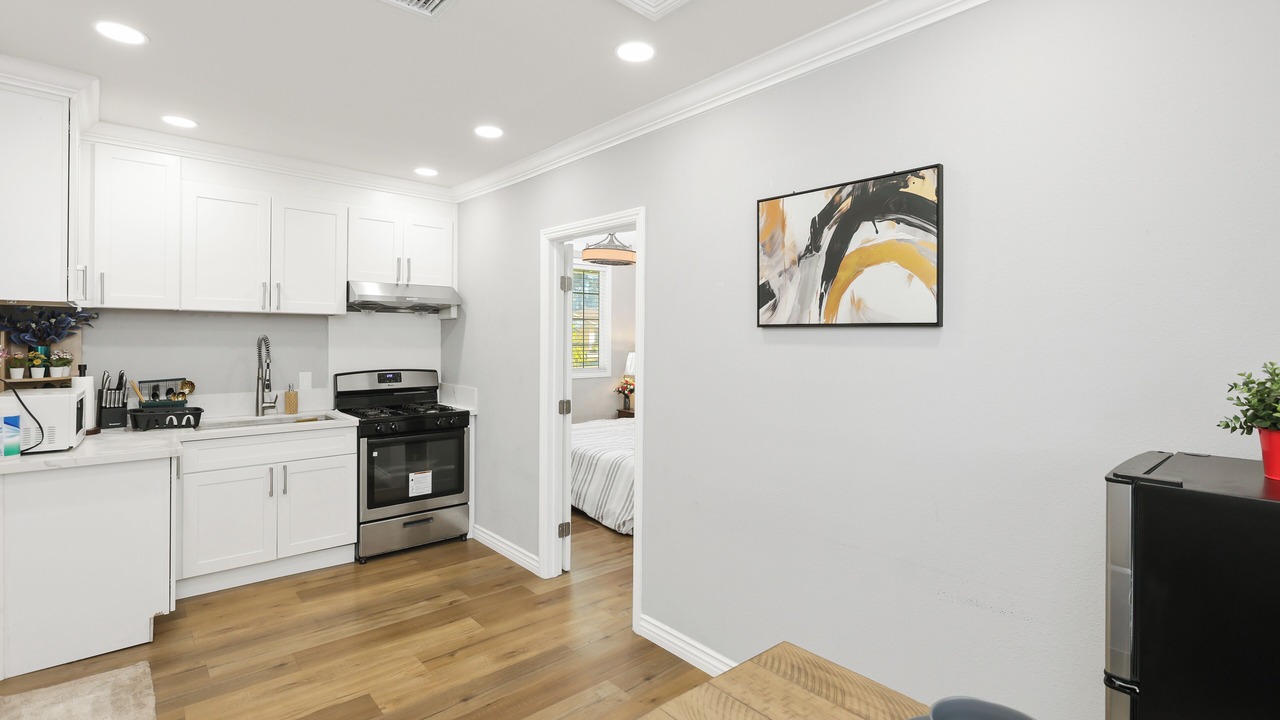 Photo of Kitchen in Garden Grove