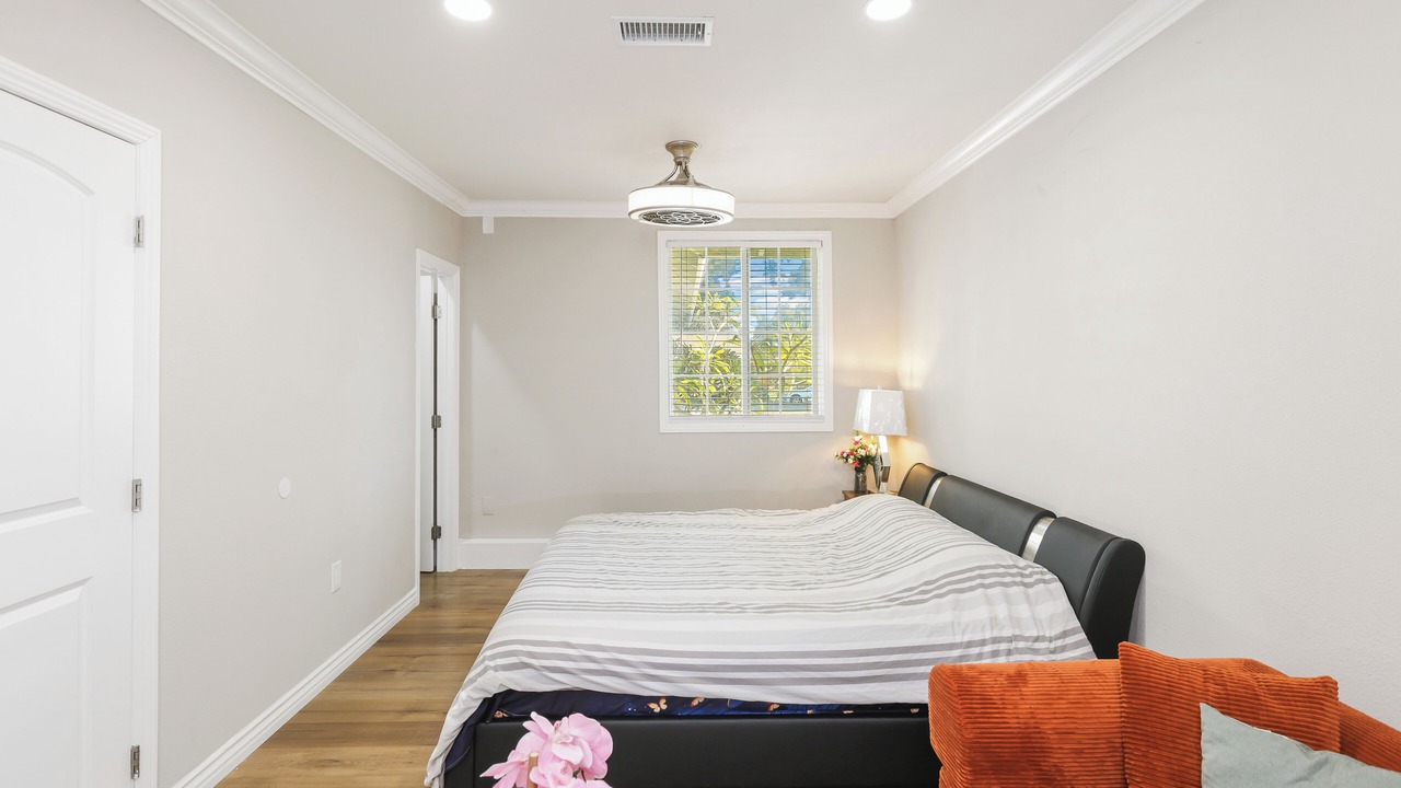 Photo of Bedroom in Garden Grove