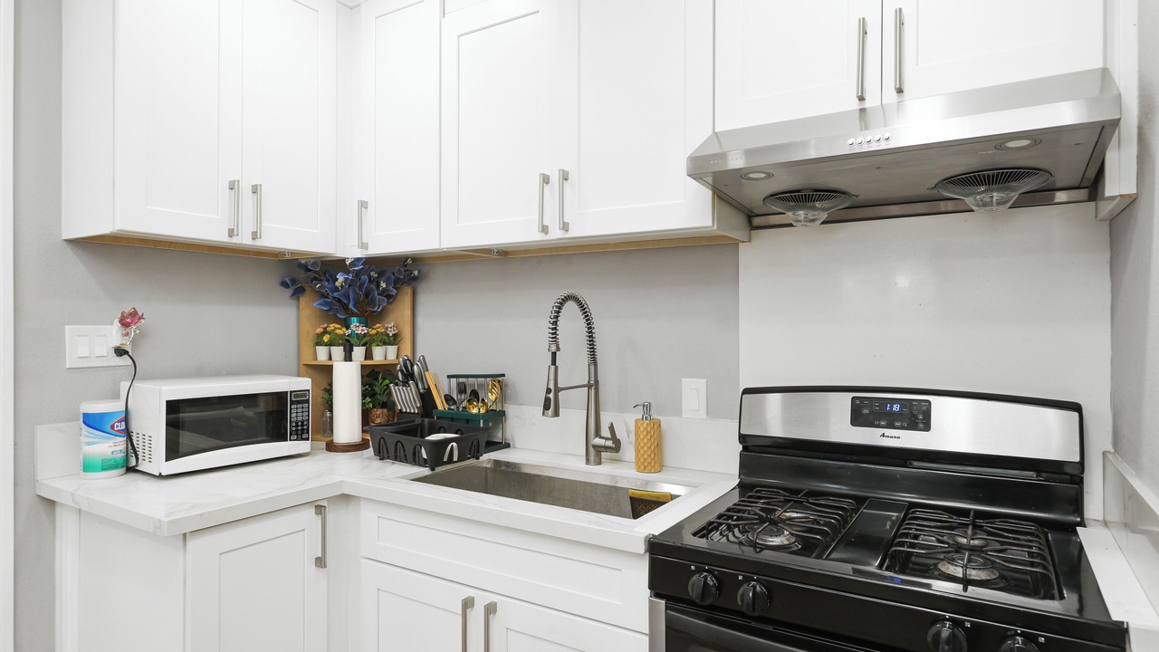 Photo of Kitchen in Garden Grove