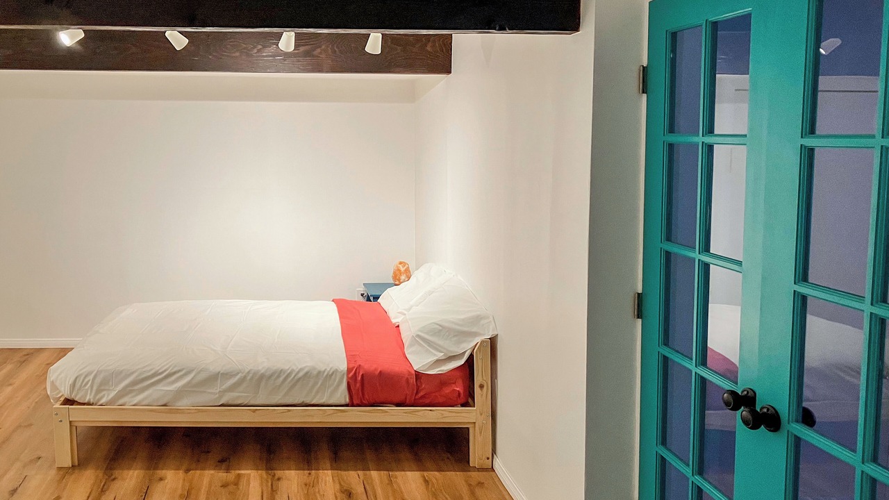 Photo of Bedroom in Eagle Rock