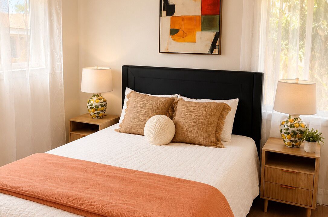 Photo of Bedroom in Southeast Anaheim