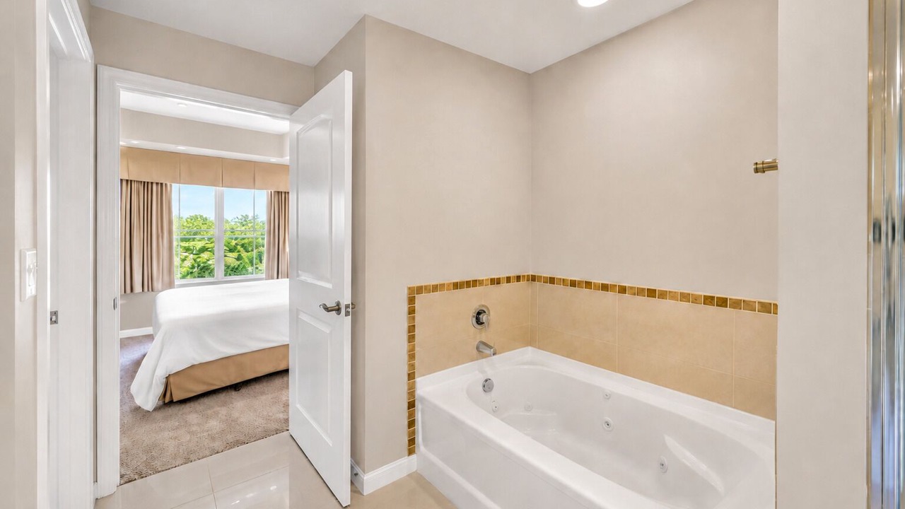Photo of Bathroom in Florida Center