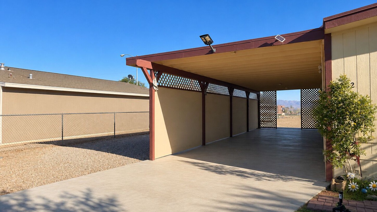Photo of Outdoor in Mohave Valley
