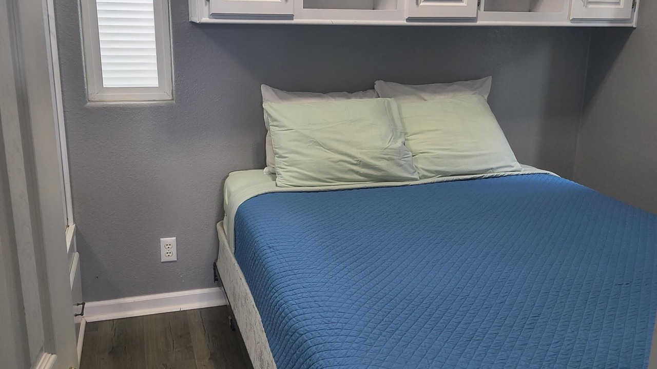 Photo of Bedroom in Walnut Grove