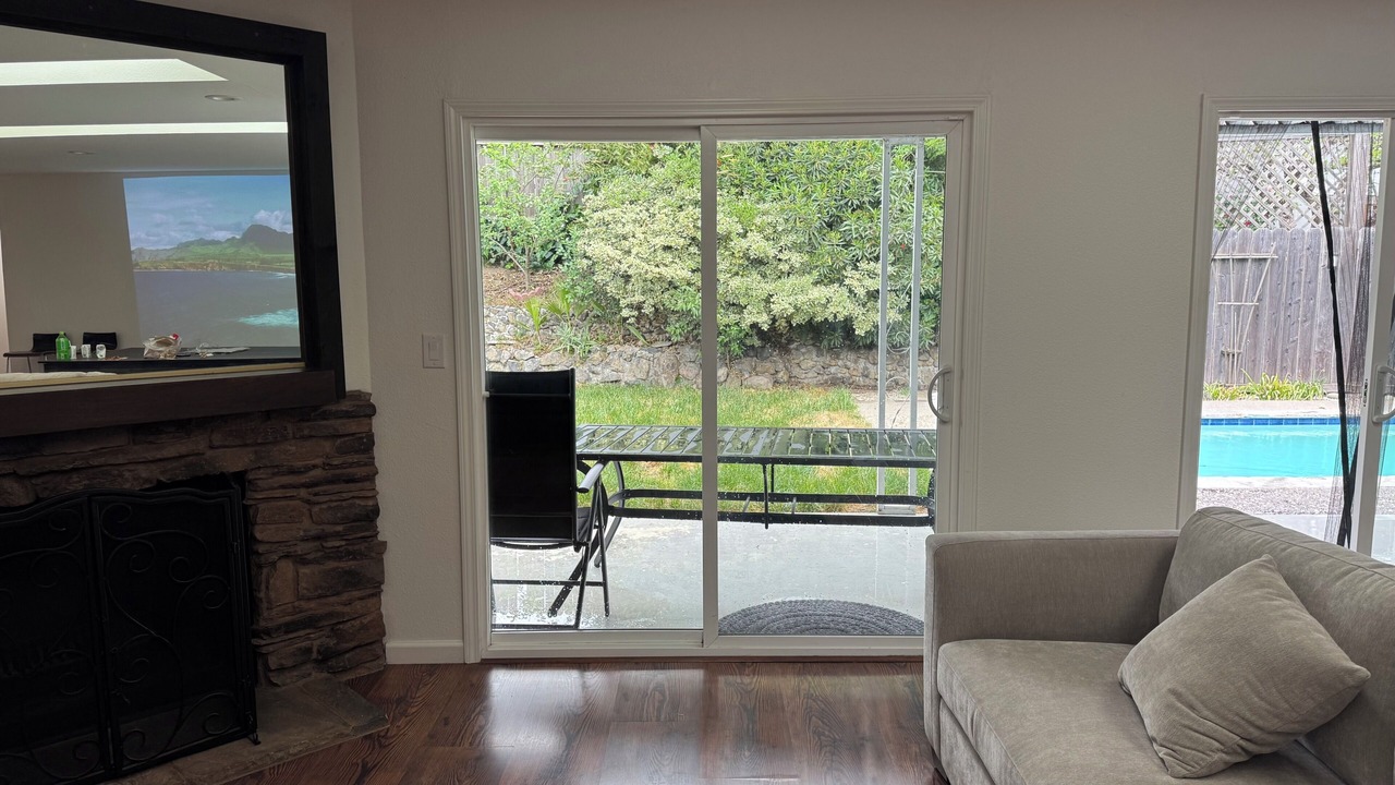 Photo of Livingroom in Napa
