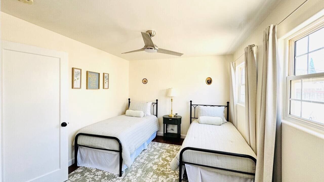 Photo of Bedroom in Normal Heights