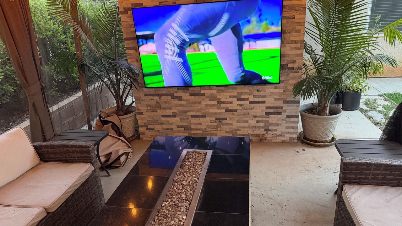 Photo of Outdoor in Beaumont