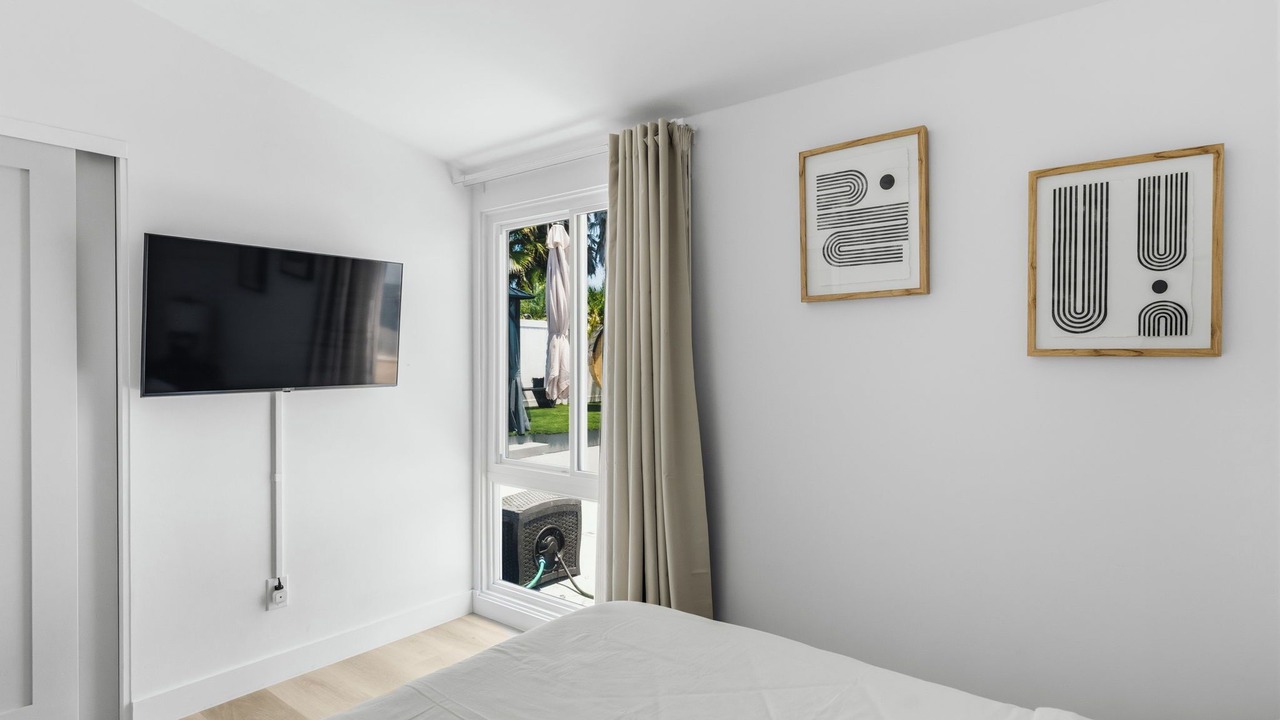 Photo of Bedroom in Serra Mesa