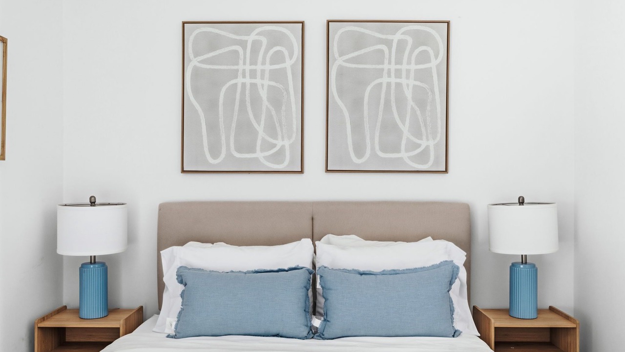 Photo of Bedroom in Serra Mesa