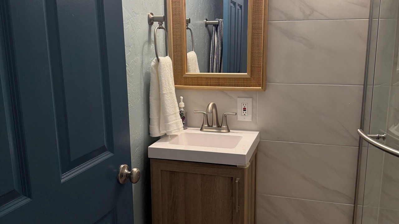 Photo of Bathroom in Orick