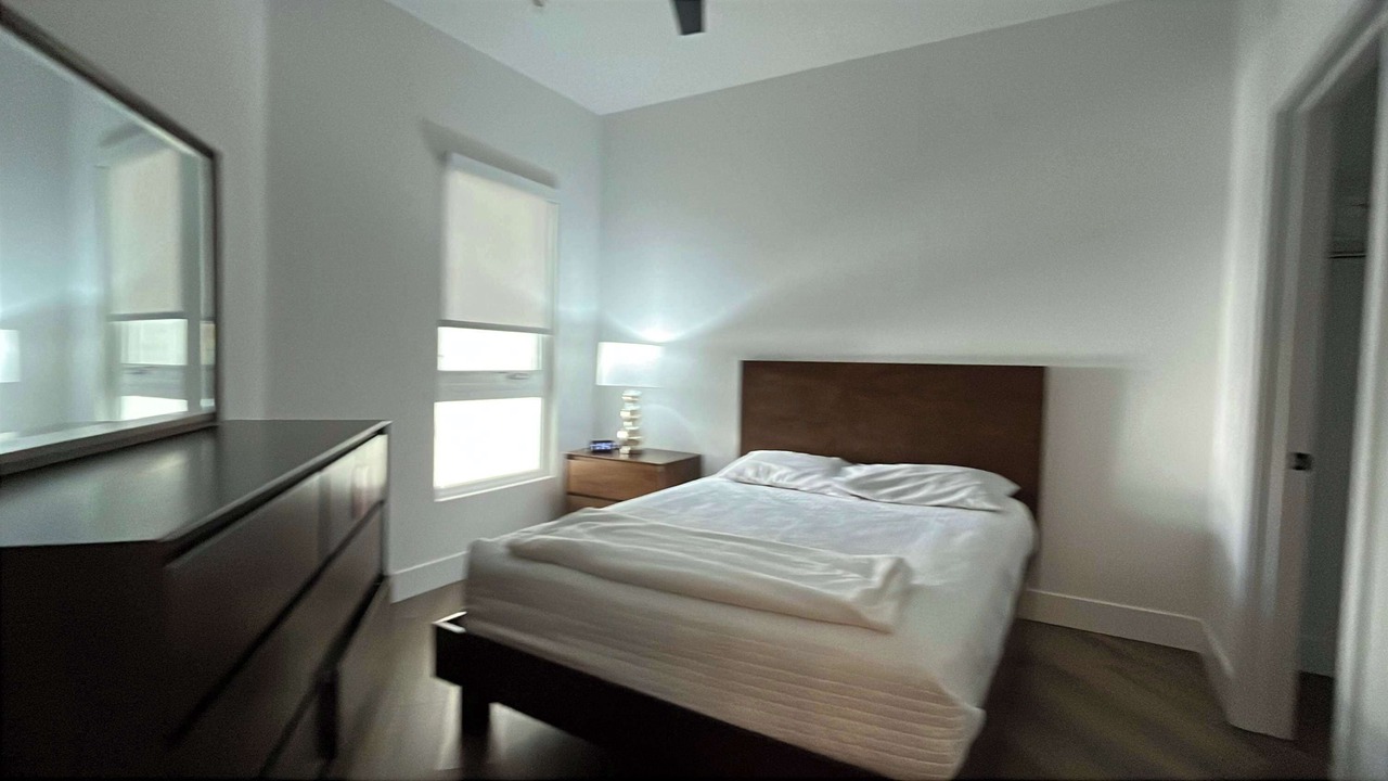 Photo of Bedroom in Mission Valley East