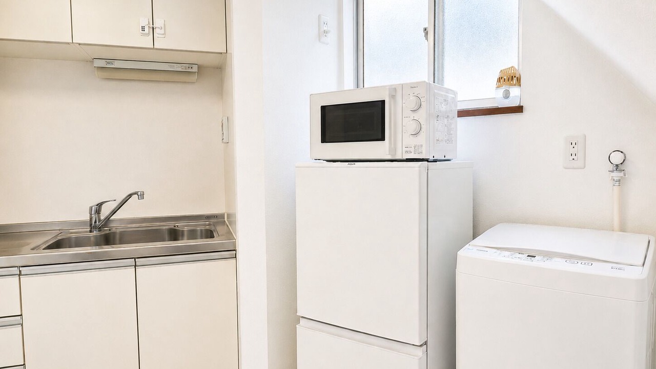 Photo of Kitchen in Ikuno