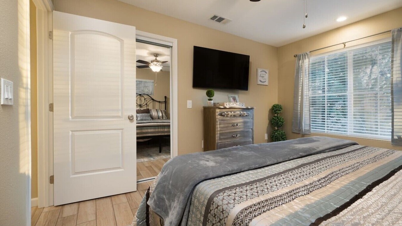 Photo of Bedroom in Folsom