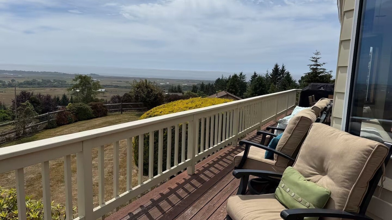 Photo of Outdoor in McKinleyville