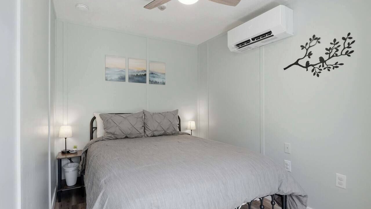 Photo of Bedroom in North Fork