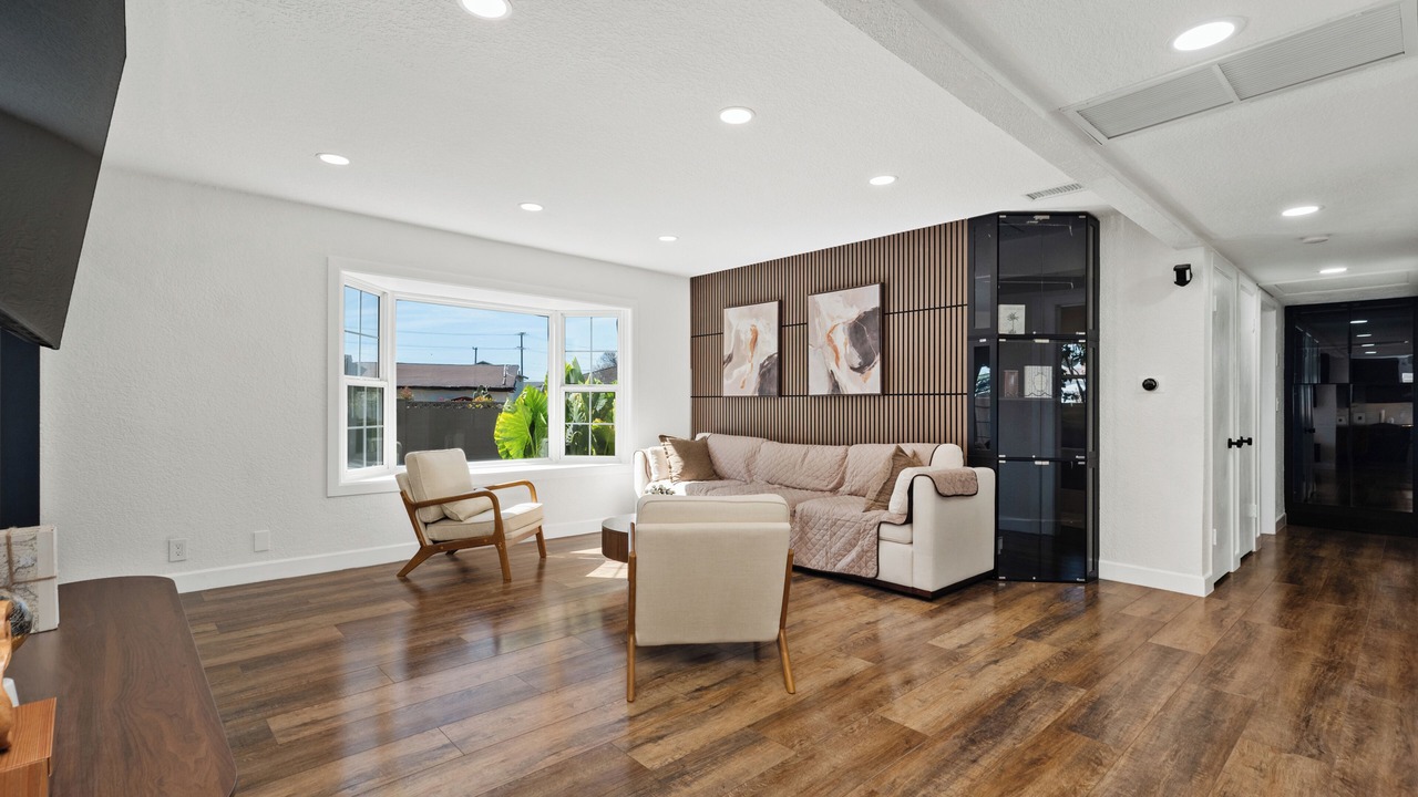 Photo of Livingroom in Rustic Lane