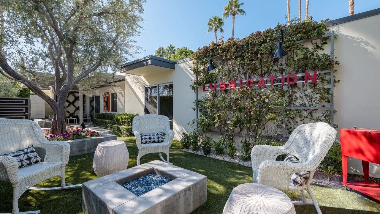 Photo of Others in Palm Springs