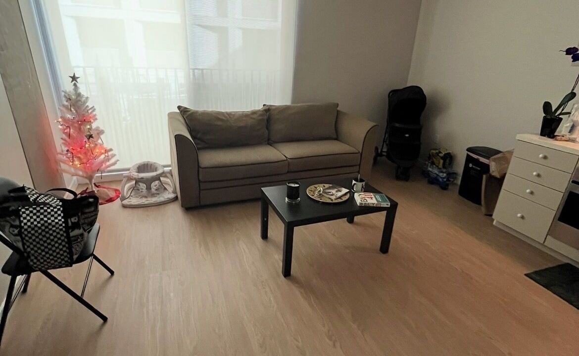 Photo of Livingroom in Chinatown