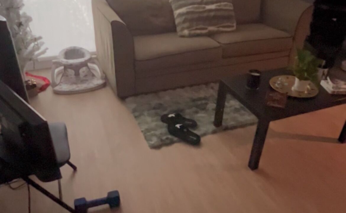 Photo of Livingroom in Chinatown