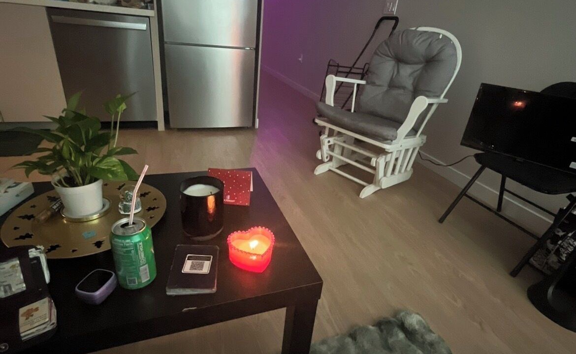Photo of Livingroom in Chinatown