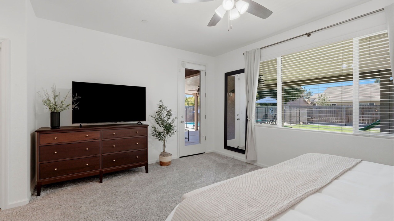 Photo of Bedroom in Visalia